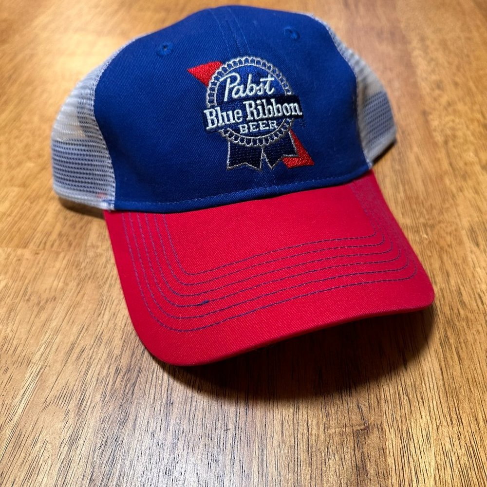 PBR Hat